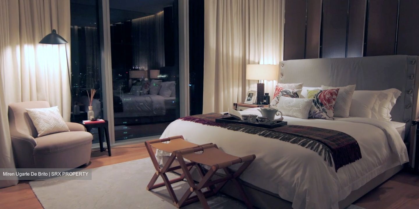 Sculptura Ardmore (D10), Condominium #392336711